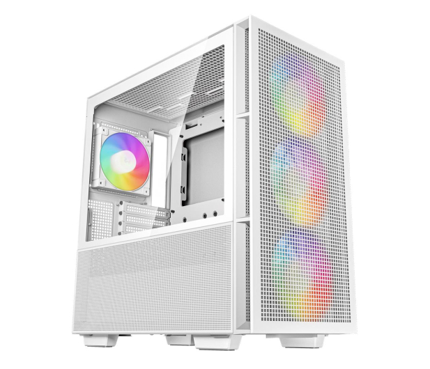 DEEPCOOL CH560 WH R-CH560-WHAPE4-G-1 - 1201358 - zdjęcie